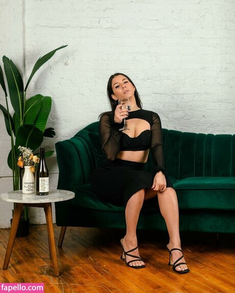 Maleni Cruz