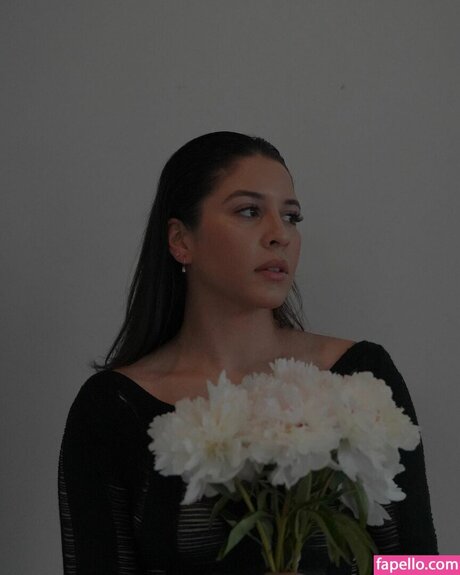Maleni Cruz