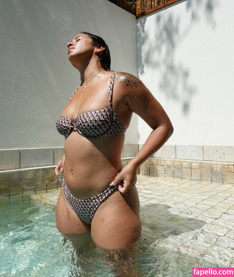 Maleni Cruz