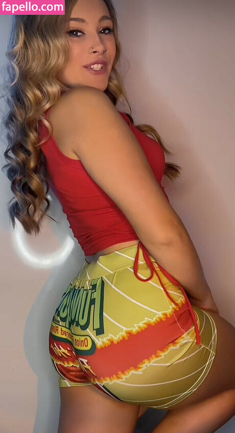 Kiara Louviere