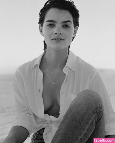 Brianna Hildebrand