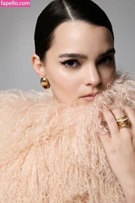 Brianna Hildebrand