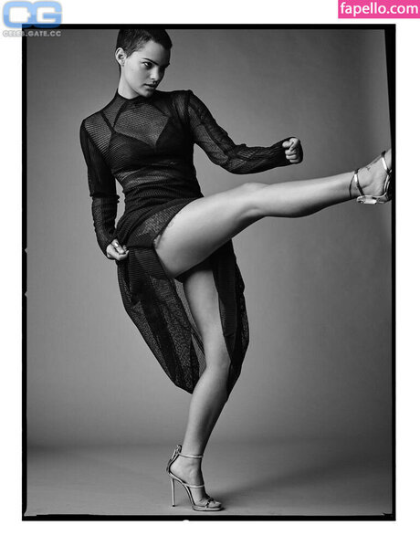Brianna Hildebrand