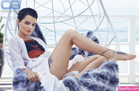Brianna Hildebrand