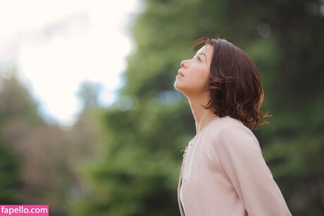 Tsubaki Kato