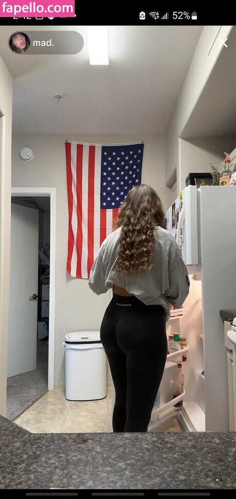 Madisons.the.shit