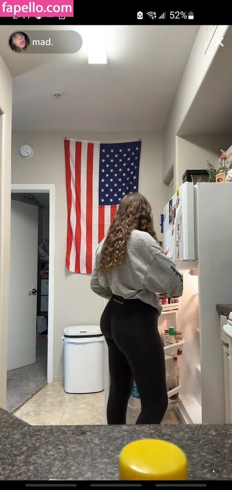 Madisons.the.shit