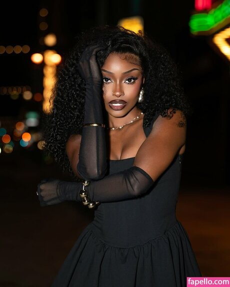 Coco Watson