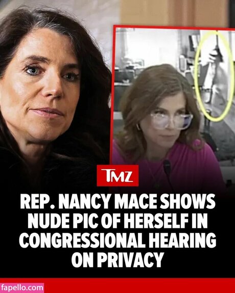Nancymace