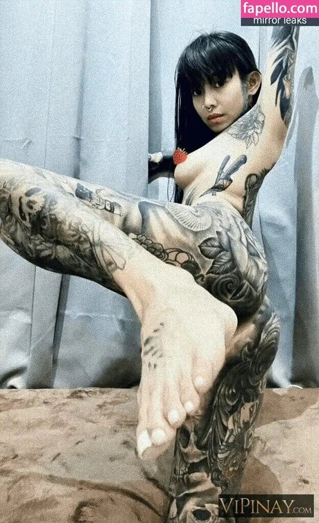 Angelie Pench