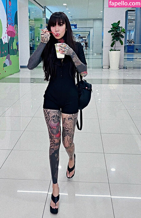 Angelie Pench