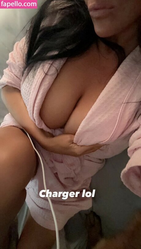Naakte gelekte OnlyFans-foto van Britneevictoria