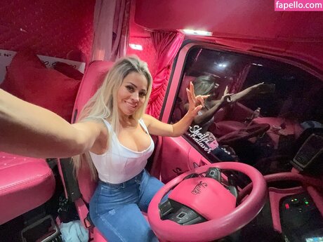 Sheila BellaverICIAL