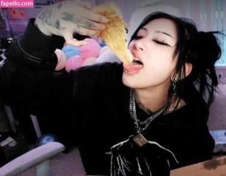 Eggspringroll