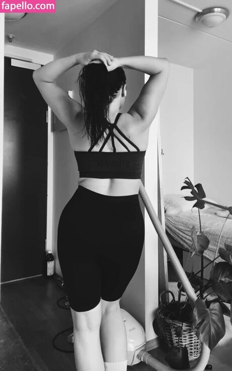 Alexandra Hetland Johnsen