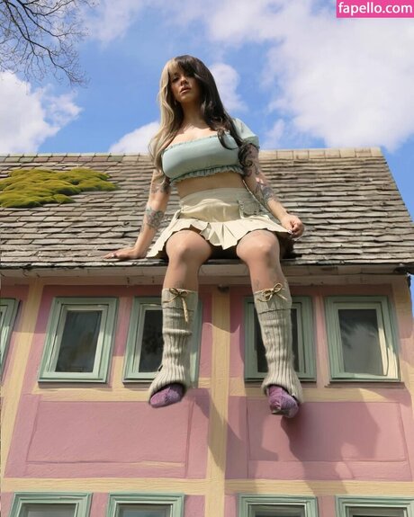 Melanie Martinez