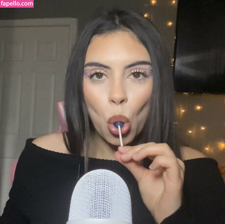 Tingly Asmr????
