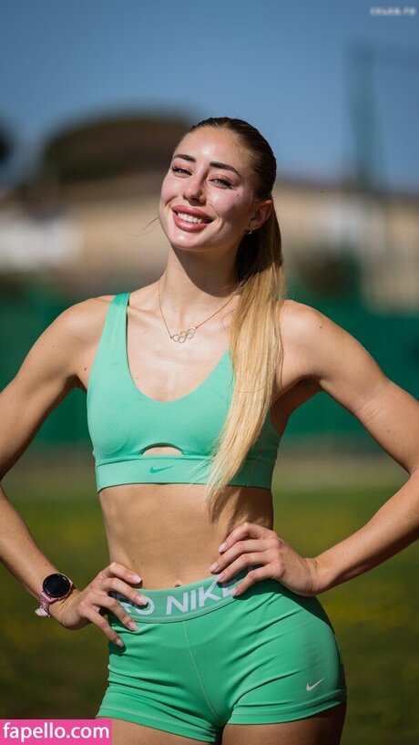 Gaia Sabbatini
