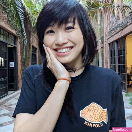 Julia Chow