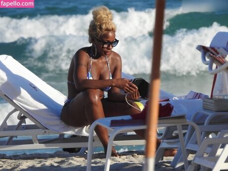 Mary J. Blige
