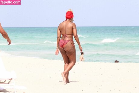 Mary J. Blige