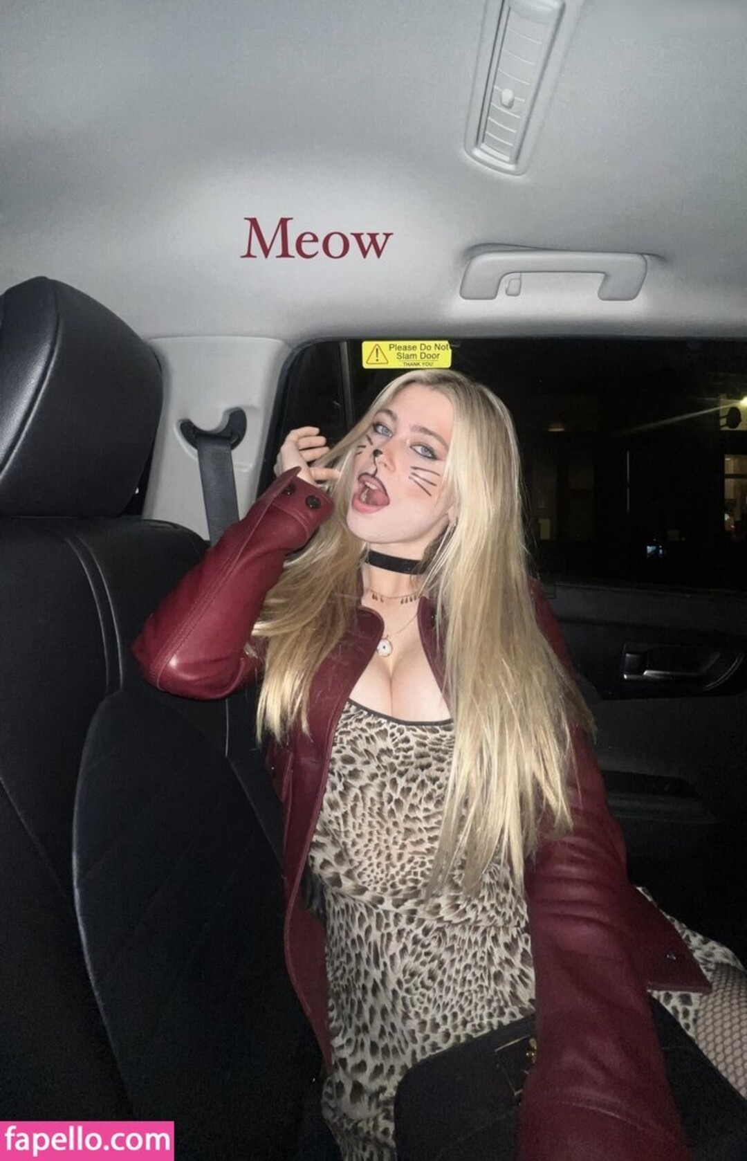 Naakte gelekte OnlyFans-foto van Clementine Vaughn #19 Naakte gelekte OnlyFans-foto van Clementine Vaughn #19