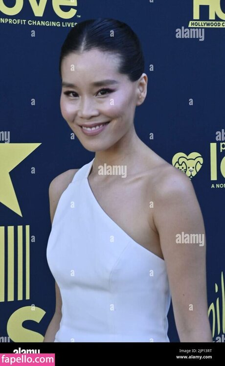 Alicia Hannah Kim