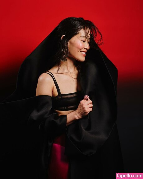 Alicia Hannah Kim
