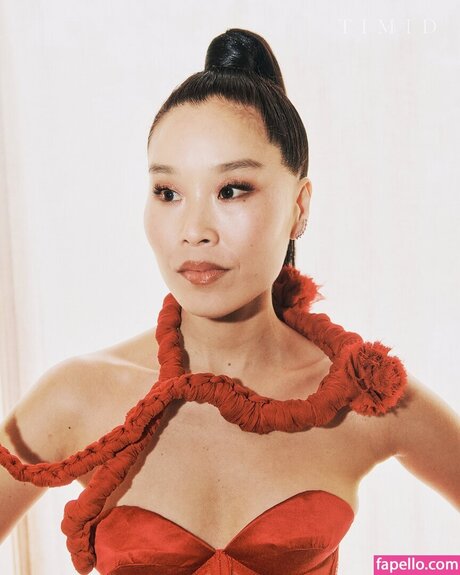 Alicia Hannah Kim