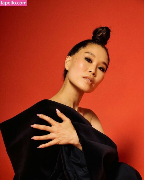 Alicia Hannah Kim
