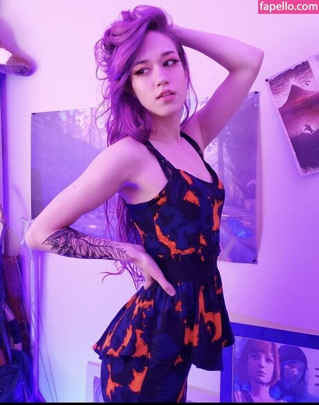 Queen Tofu