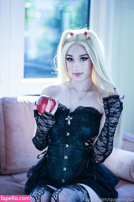 Queen Tofu