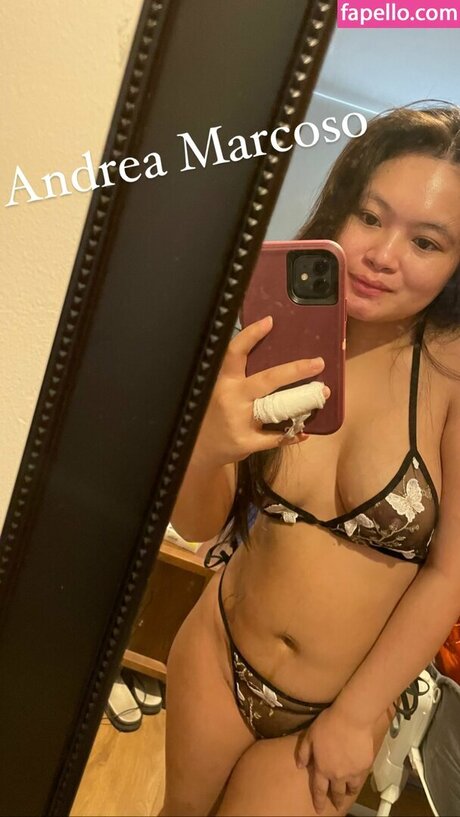 Andrea Marcoso