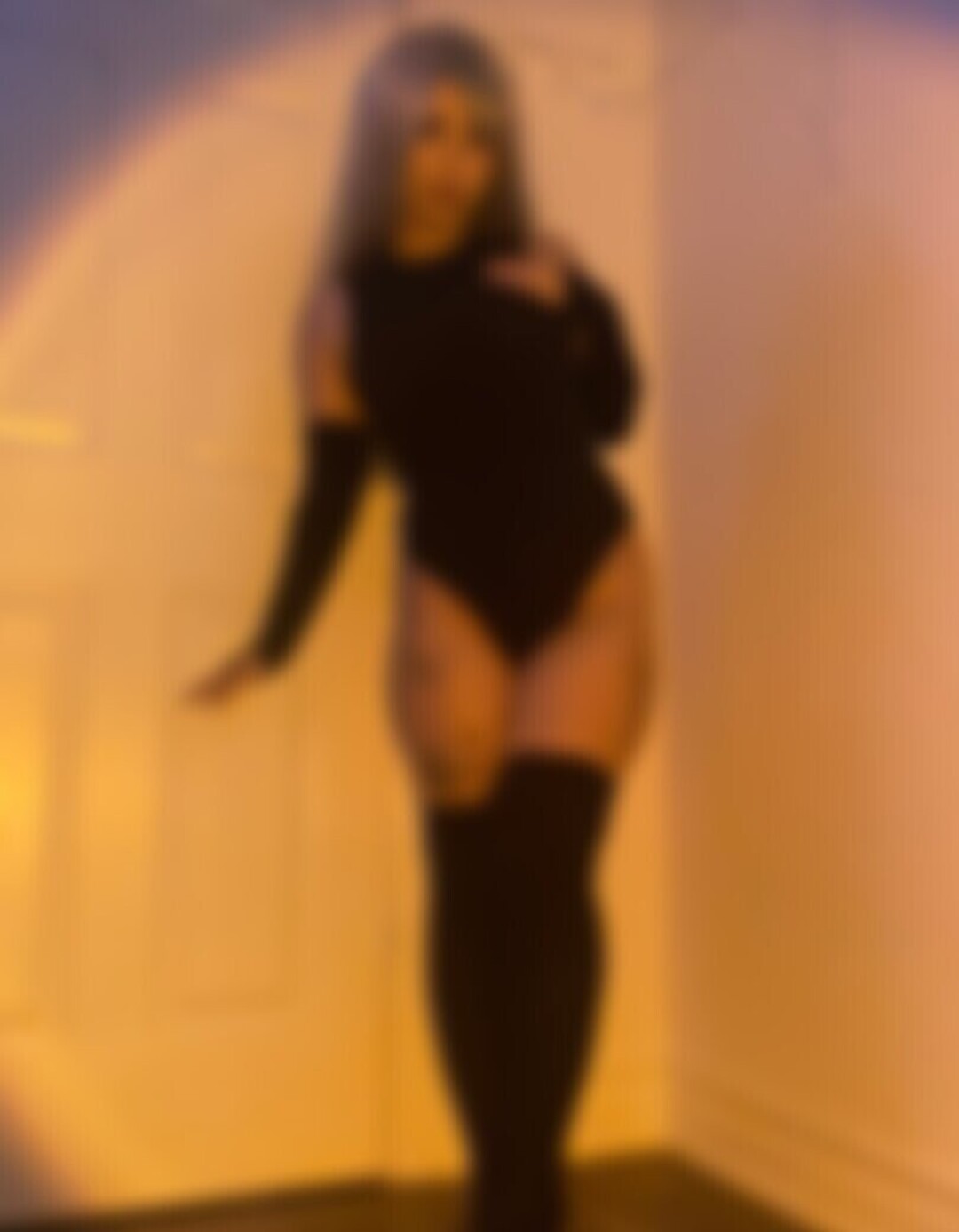 Naakte gelekte OnlyFans-foto van Bunnisluut #1 Naakte gelekte OnlyFans-foto van Bunnisluut #1