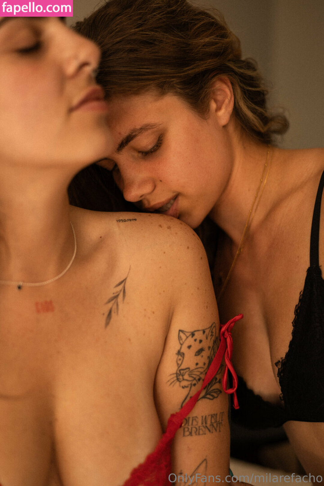 Naakte gelekte OnlyFans-foto van Mila Refacho #159 Naakte gelekte OnlyFans-foto van Mila Refacho #159