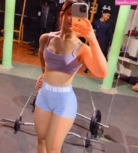 Maria Rayane