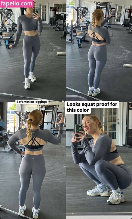 Meg Gallagher