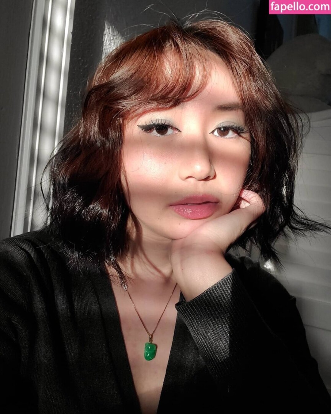 Naakte gelekte OnlyFans-foto van Sophia Phan #135 Naakte gelekte OnlyFans-foto van Sophia Phan #135