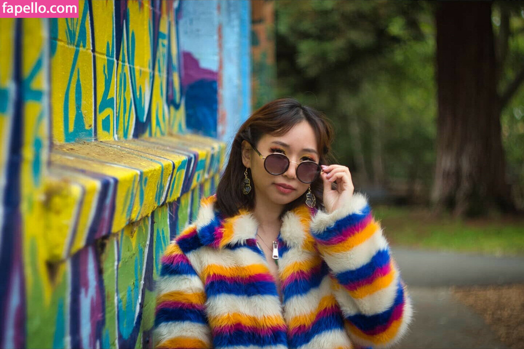 Naakte gelekte OnlyFans-foto van Sophia Phan #147 Naakte gelekte OnlyFans-foto van Sophia Phan #147