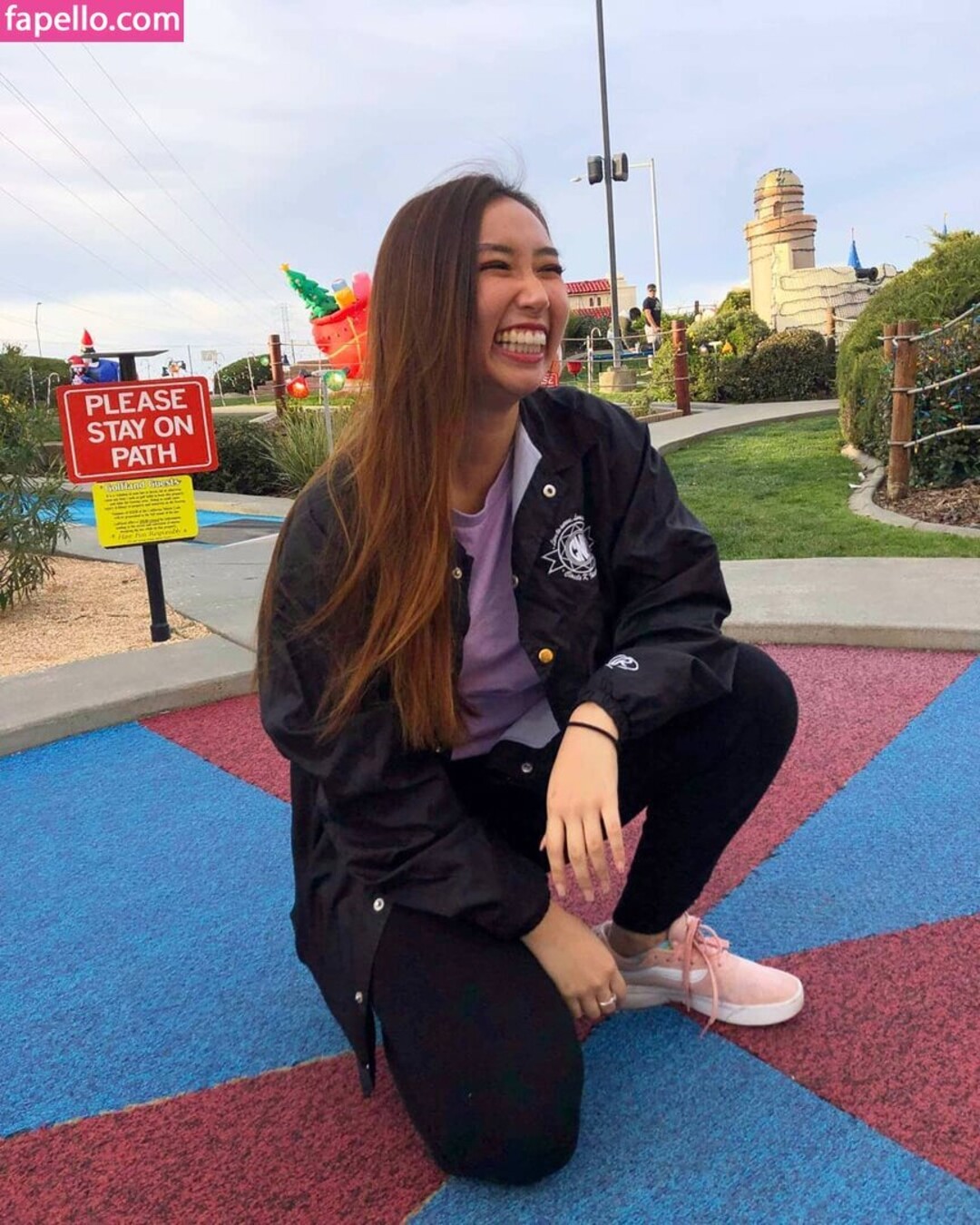 Naakte gelekte OnlyFans-foto van Sophia Phan #159 Naakte gelekte OnlyFans-foto van Sophia Phan #159