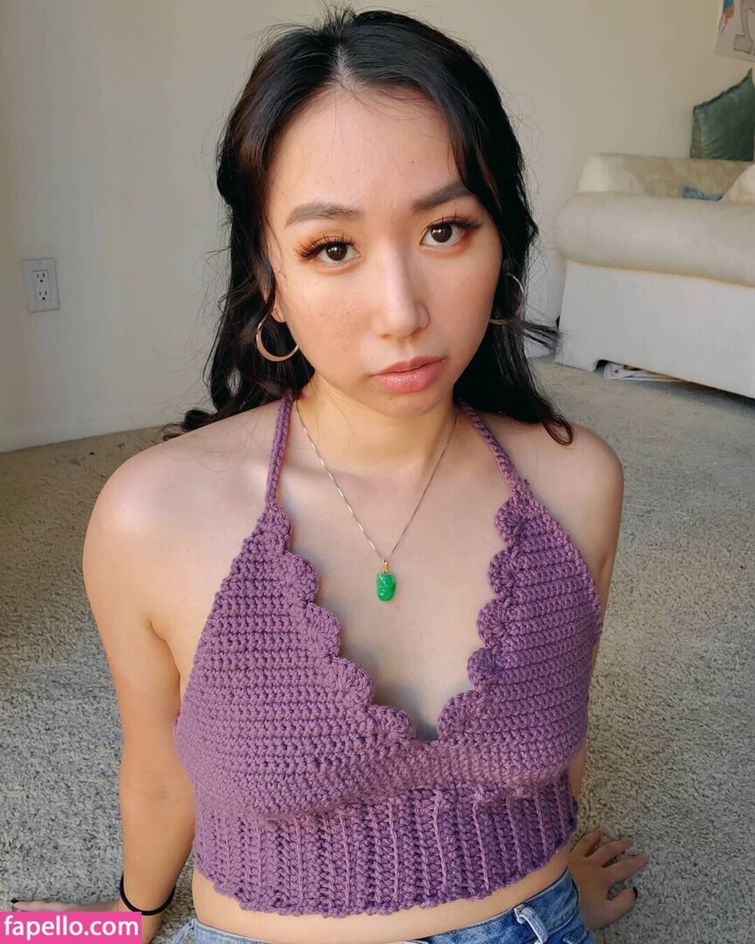 Naakte gelekte OnlyFans-foto van Sophia Phan #17 Naakte gelekte OnlyFans-foto van Sophia Phan #17