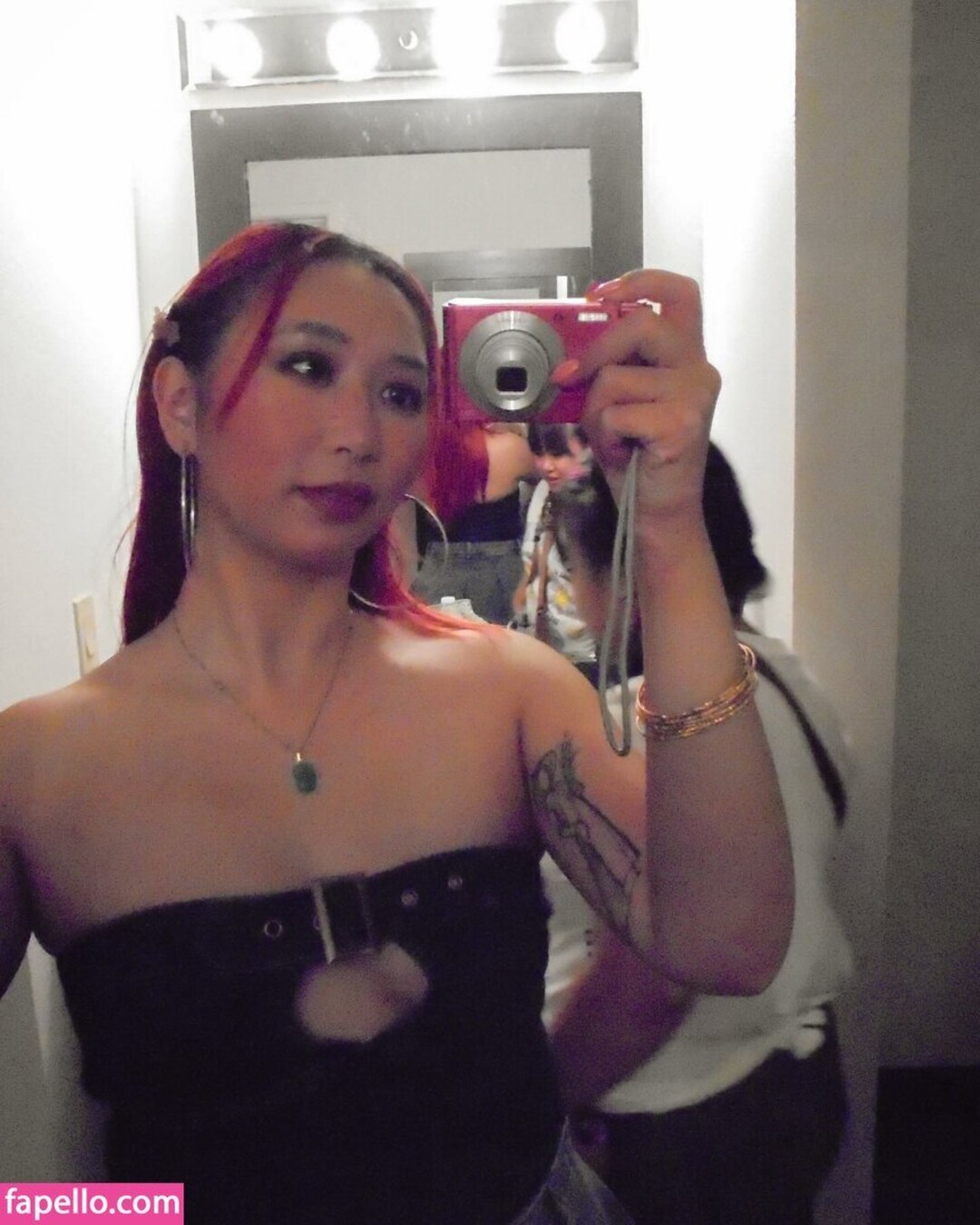 Naakte gelekte OnlyFans-foto van Sophia Phan #224 Naakte gelekte OnlyFans-foto van Sophia Phan #224