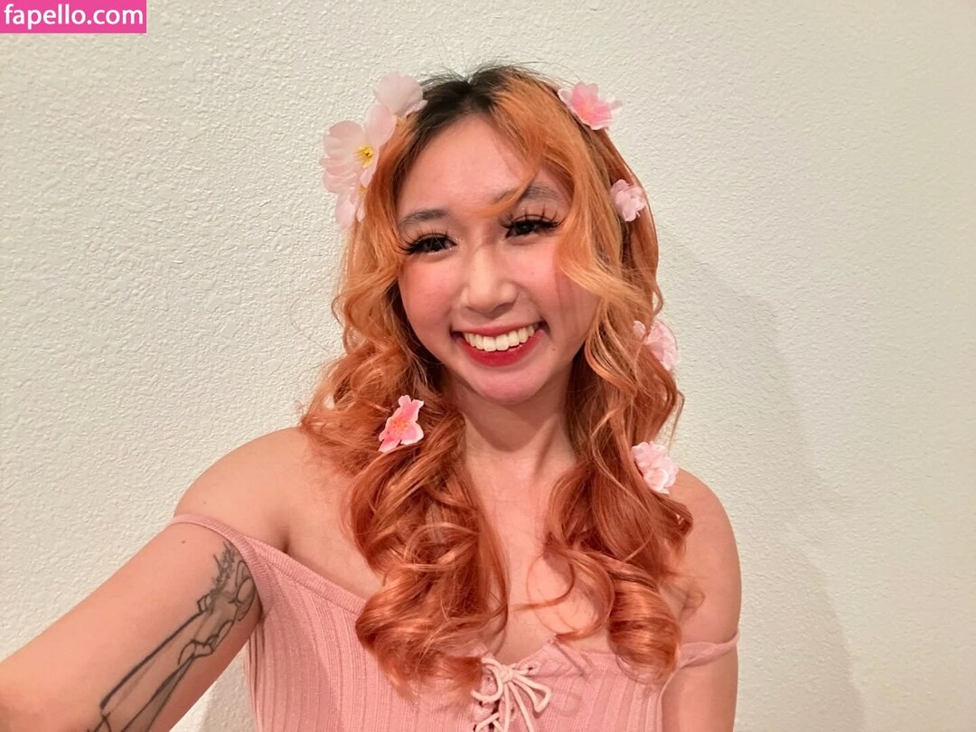 Naakte gelekte OnlyFans-foto van Sophia Phan #243 Naakte gelekte OnlyFans-foto van Sophia Phan #243