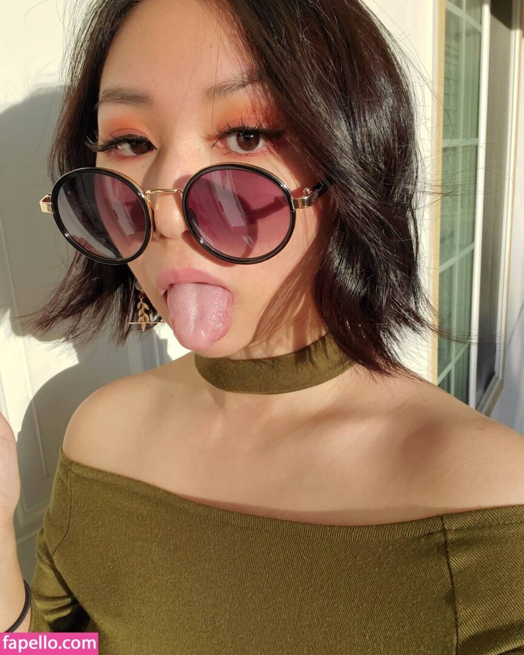 Naakte gelekte OnlyFans-foto van Sophia Phan #27 Naakte gelekte OnlyFans-foto van Sophia Phan #27