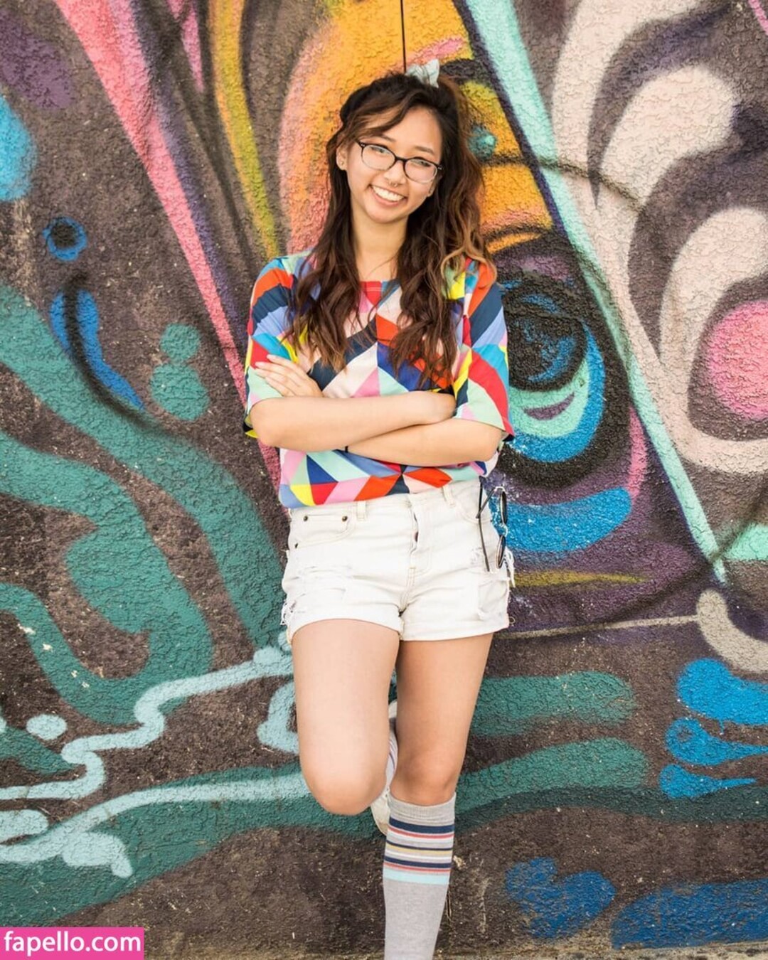 Naakte gelekte OnlyFans-foto van Sophia Phan #293 Naakte gelekte OnlyFans-foto van Sophia Phan #293