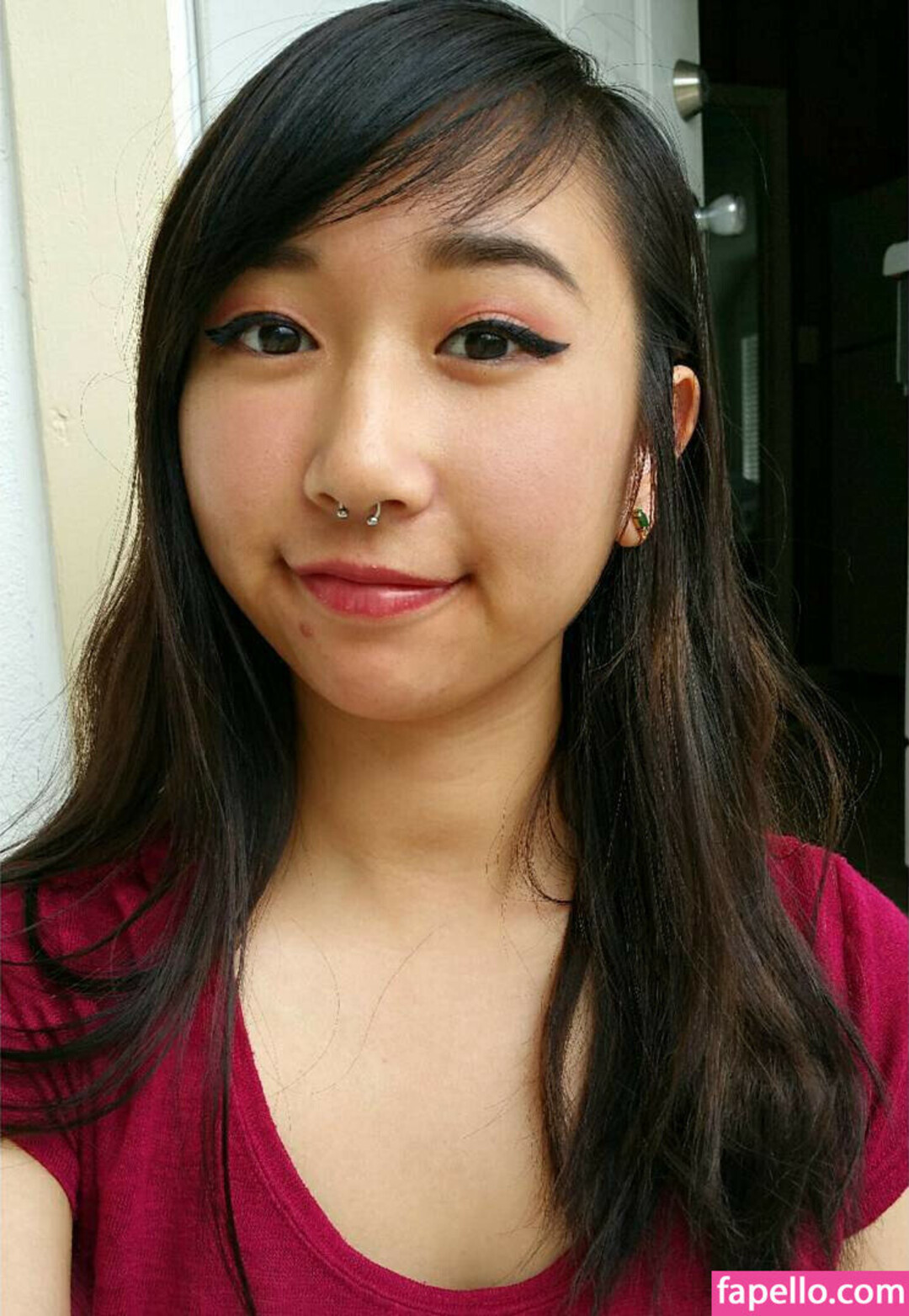 Naakte gelekte OnlyFans-foto van Sophia Phan #334 Naakte gelekte OnlyFans-foto van Sophia Phan #334