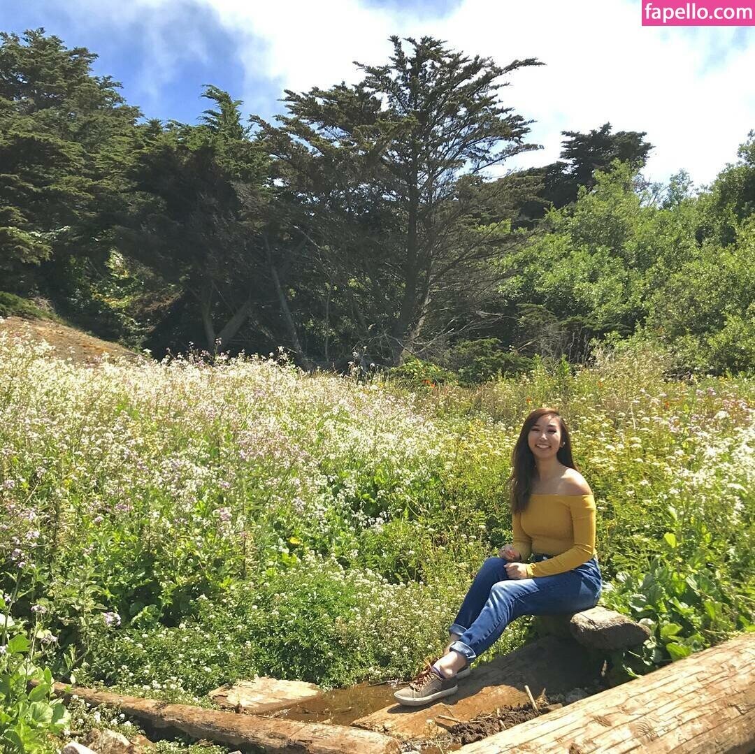 Naakte gelekte OnlyFans-foto van Sophia Phan #344 Naakte gelekte OnlyFans-foto van Sophia Phan #344