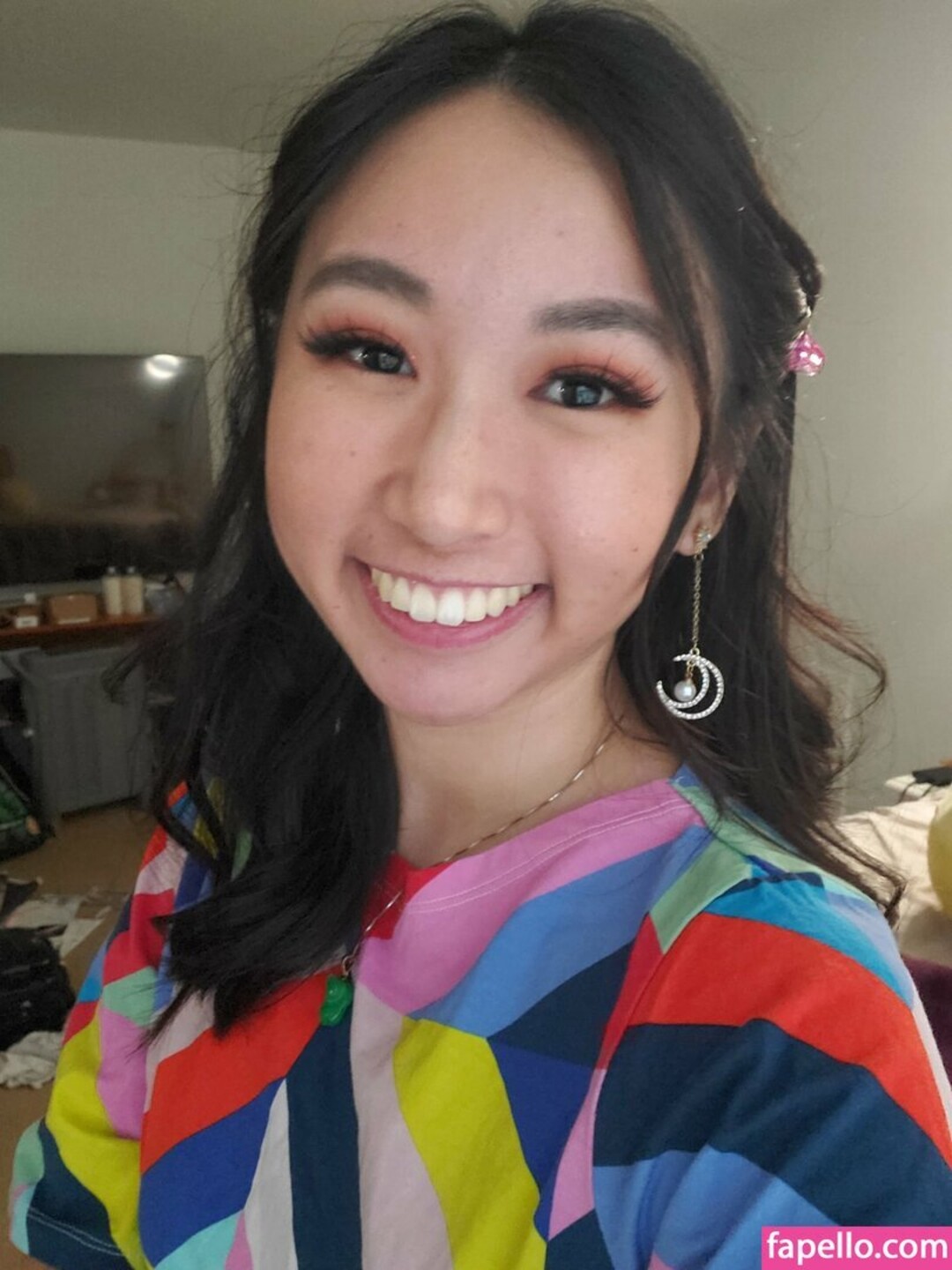 Naakte gelekte OnlyFans-foto van Sophia Phan #37 Naakte gelekte OnlyFans-foto van Sophia Phan #37