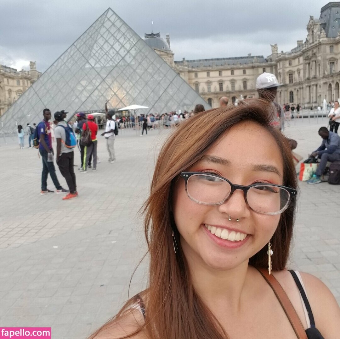 Naakte gelekte OnlyFans-foto van Sophia Phan #371 Naakte gelekte OnlyFans-foto van Sophia Phan #371