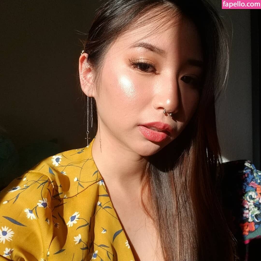 Naakte gelekte OnlyFans-foto van Sophia Phan #373 Naakte gelekte OnlyFans-foto van Sophia Phan #373